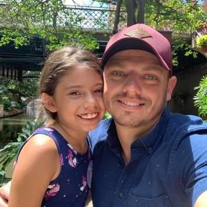 Meet your Posher, Kenny